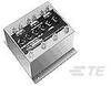 Electromechanical Relays & Contactors - 3-1618100-2 - TE Connectivity