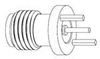 RF Connectors / Coaxial Connectors - 901-10040-1 - VAST STOCK CO., LIMITED