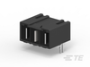 PCB Headers & Receptacles - 2204529-1 - TE Connectivity