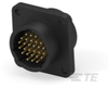 Circular Power Connectors - 206127-1 - TE Connectivity
