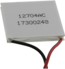 Peltier Module, 35.2W, 30 X 30 X 3.65Mm; No. Of Stages Multicomp Pro - 08P1444 - Newark, An Avnet Company