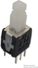 Switch, 2Pole, Mom; Switch Operation Alps Alpine - 59M2085 - Newark, An Avnet Company