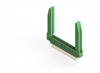 Card Edge Conn, Dual Side, 52Pos, Th; Card Edge Connector Type Edac - 69AJ9491 - Newark, An Avnet Company