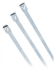 HellermannTyton® Stainless Steel Cable Ties -- MBT20S