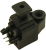 Optical Jack Xmtr, Otj-1, 16Mbps, 670Nm Rohs Compliant Multicomp Pro - 32AK6313 - Newark, An Avnet Company