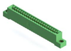 Card Edge Conn, Single Side, 22Pos, Lug; Card Edge Connector Type Edac - 76AJ0493 - Newark, An Avnet Company