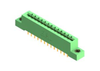 Card Edge Connector Rohs Compliant Edac - 63AJ4554 - Newark, An Avnet Company