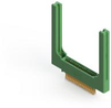 Card Edge Conn, Dual Side, 34Pos, Th; Card Edge Connector Type Edac - 67AJ9424 - Newark, An Avnet Company