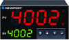 Temp/process Controller, 90-240Vac; No. Of Analog Inputs Omega - 65AC5356 - Newark, An Avnet Company
