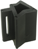 Cable Spacer, Bell, 1/2, Polyethylene; Cable Clamp / Clip Type Belden - 77H5434 - Newark, An Avnet Company