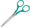 Scissor, Precision, Straight, 50Mm; Scissor Type Excelta - 03AC6531 - Newark, An Avnet Company