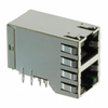 Connectors, Interconnects - Modular Connectors - Jacks - 1211223-1888653-3 - Win Source Electronics