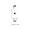Circuit Protection - TVS - Diodes - 1191761-AZ4024-01L - Win Source Electronics