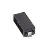 Connectors, Interconnects-Rectangular Connectors-Headers, Male Pins - Win Source Electronics