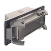 Heavy Duty Connector Housings, Hoods, Bases - 1195-8581-ND - DigiKey