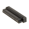 Rectangular Connector Housings - 670-1856-ND - DigiKey