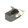 Heavy Duty Connector Housings, Hoods, Bases - 1195-1370-ND - DigiKey