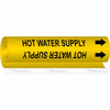 Labels, Stickers, Decals - Preprinted - 2267-5709-O-ND - DigiKey