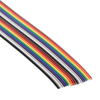 Flat Ribbon Cables - 1195-7503-ND - DigiKey