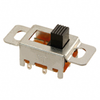 Switches - Slide Switches -- OS203013MT7QN1 - Image