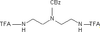  - N,N'bis TFA-N''CBz ethylenediamine - High Force Research Limited