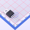 Power Supply Chip >> Linear Voltage Regulators (LDO) -- 7805 - Image