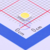 Optocoupler/LED/Digital Tube/Photoelectric Device >> Light Emitting Diodes (LED) - L130-5770003000W21 - LCSC Electronics Technology (HK) Limited
