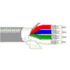 RGB Video, Mini Hi-Res, #25-4 Coax Solid TC, CMR - 1278R - Belden Inc.