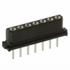 Headers, Receptacles, Female Sockets - 952-2941-ND - DigiKey