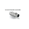 Circular Connector Housings - 2452-AKA874N0086151A000-ND - DigiKey
