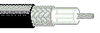Belden 8259 RG-58A/U 50-Ohm Video Coax 20AWG Braid Shield 10 - BEL8259-1000 - HAVE, Inc.