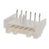 Headers, Male Pins - 1744446-6-ND - DigiKey