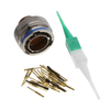 Circular Connector Assemblies - 1178-MS27473T12F35P-ND - DigiKey