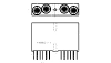 ARINC Connector - 448821-1 - Powell Electronics, Inc.