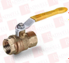 Ball Valve -- 156378635 - Image