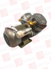 Motor Driven Pump - 219798730 - Radwell International