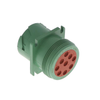 Circular Connector Housings - 1734-HD10-9-1939PE-P080-ND - DigiKey