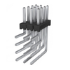 Headers, Male Pins - 612-TMM-103-01-T-Q-RA-ND - DigiKey