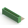 Edgeboard Connectors - 151-345-018-559-101-ND - DigiKey
