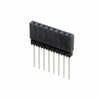 Headers, Receptacles, Female Sockets - SAM9303-ND - DigiKey