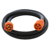 Power, Line Cables and Extension Cords - 6020-L2130PR-010-ND - DigiKey