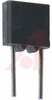 Resistor;Thick Film;Res 200 Kilohms;Pwr-Rtg 0.75 W;Tol 1%;Radial;Precision - 70089605 - Allied Electronics, Inc.