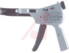 Tool, Cable Tie, Pistol-Type, .094-.184Width Ties - 70039940 - Allied Electronics, Inc.