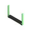 Edgeboard Connectors - 151-387-038-520-268-ND - DigiKey