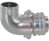 connector comp,shell only,metal circular,rt angle plug,split bkshl,size 20,clr - 70141242 - Allied Electronics, Inc.