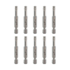 Screw and Nut Driver Bits, Blades and Handles - 74539-ND - DigiKey