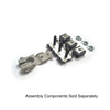 BMZ - 32V Bolt-Down Battery-Mounted Fuse Holder -- 876-199
