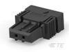 Rectangular Wire & Cable Connectors & Housings - 335104-E - TE Connectivity