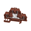 Din Rail, Channel - 281-1799790000-ND - DigiKey