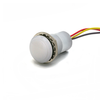 Panel Indicators, Pilot Lights - 350-657-1455-303F-ND - DigiKey